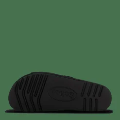 Scholl Airbase AD Black Svart Clearance