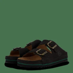 Scholl Airbase AD Black Svart Clearance
