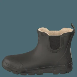 Tretorn Aktiv Chelsea Winter Black Svart Clearance