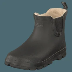 Tretorn Aktiv Chelsea Winter Black Svart Clearance
