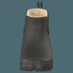 Tretorn Aktiv Chelsea Winter Black Svart Clearance
