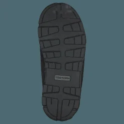 Tretorn Aktiv Chelsea Winter Black Svart Clearance
