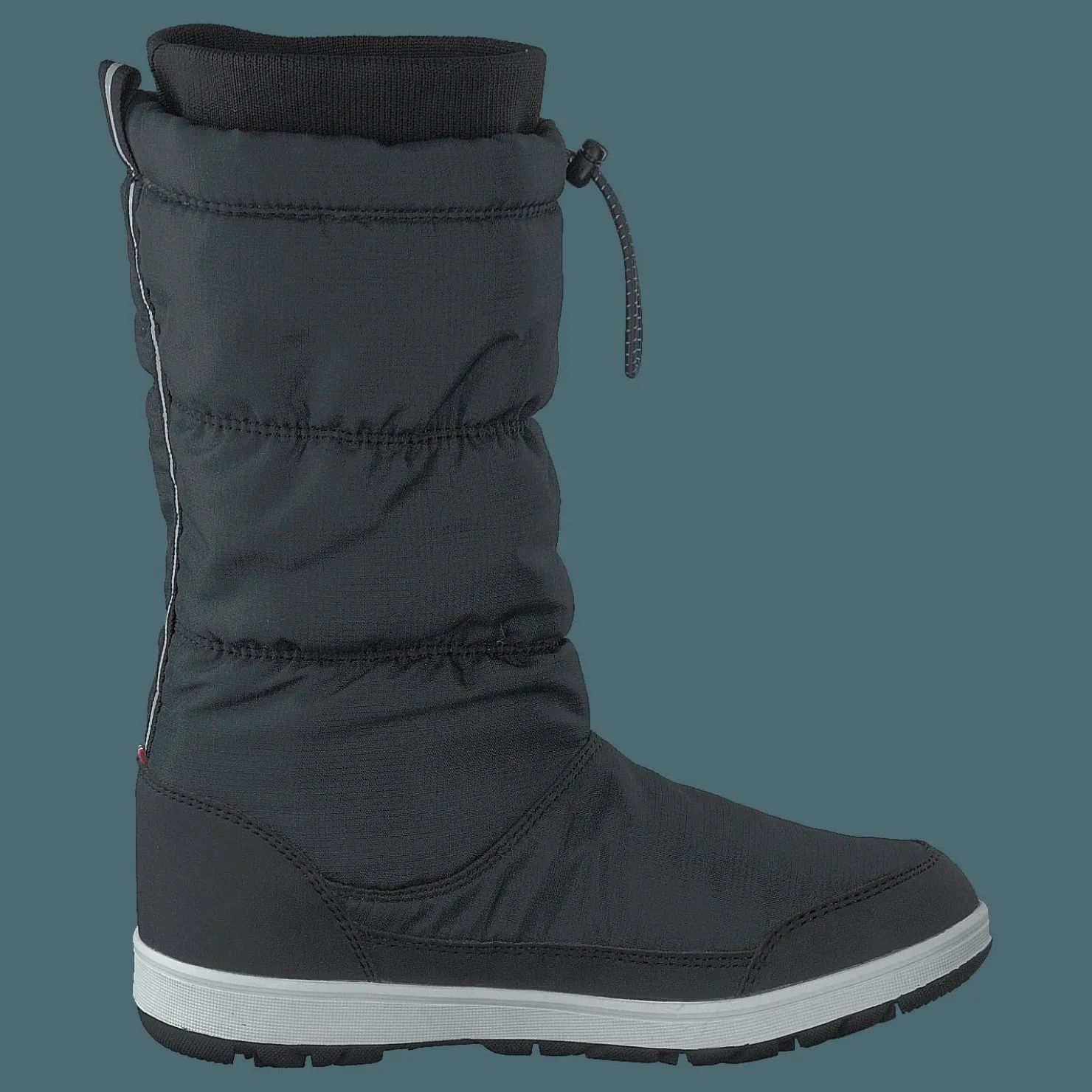 Viking Alba Gtx Black Svart Online