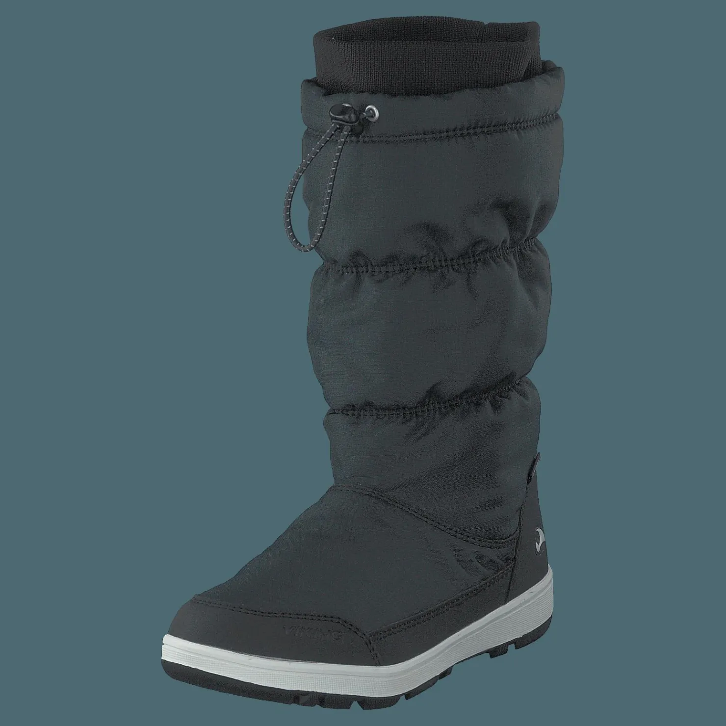 Viking Alba Gtx Black Svart Online