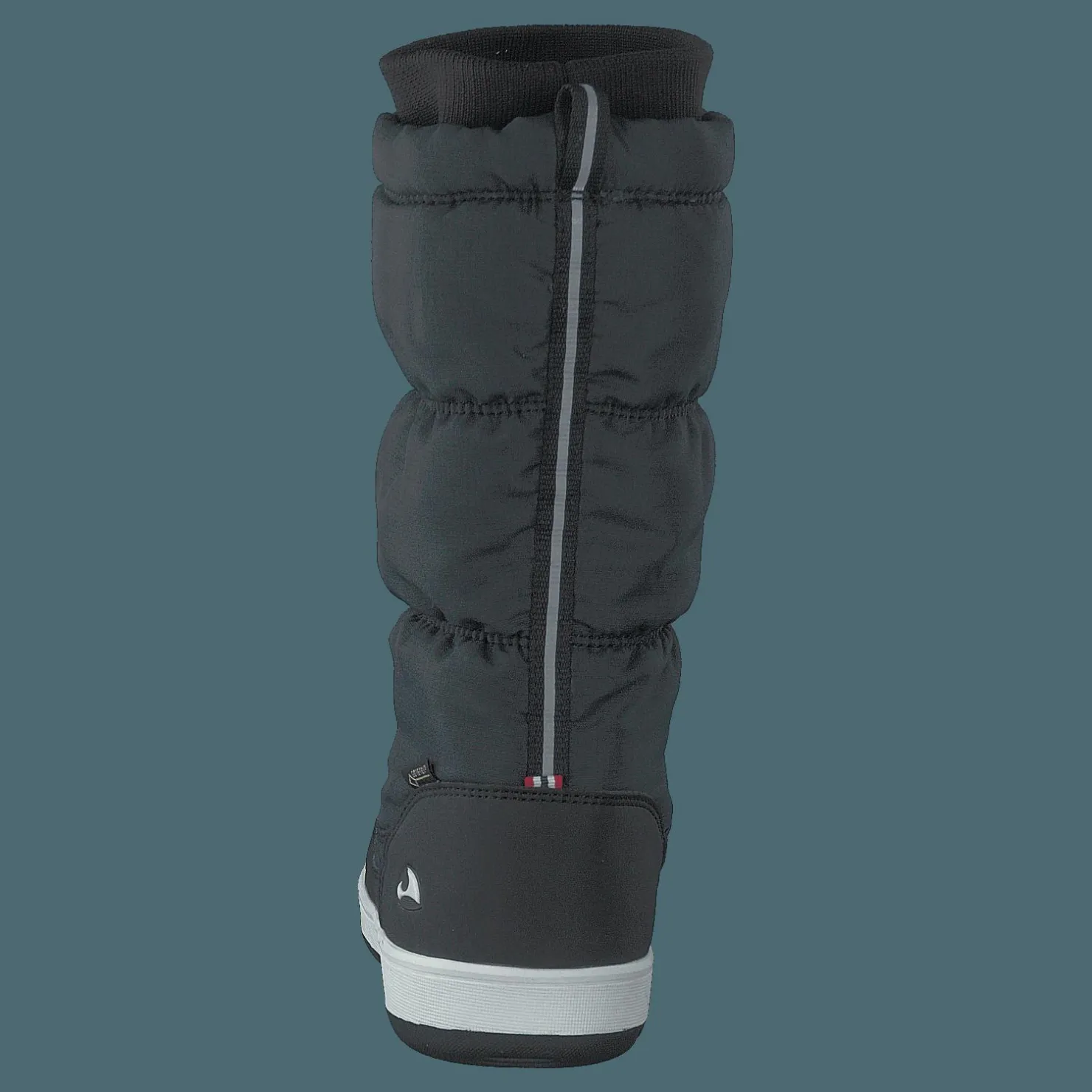 Viking Alba Gtx Black Svart Online