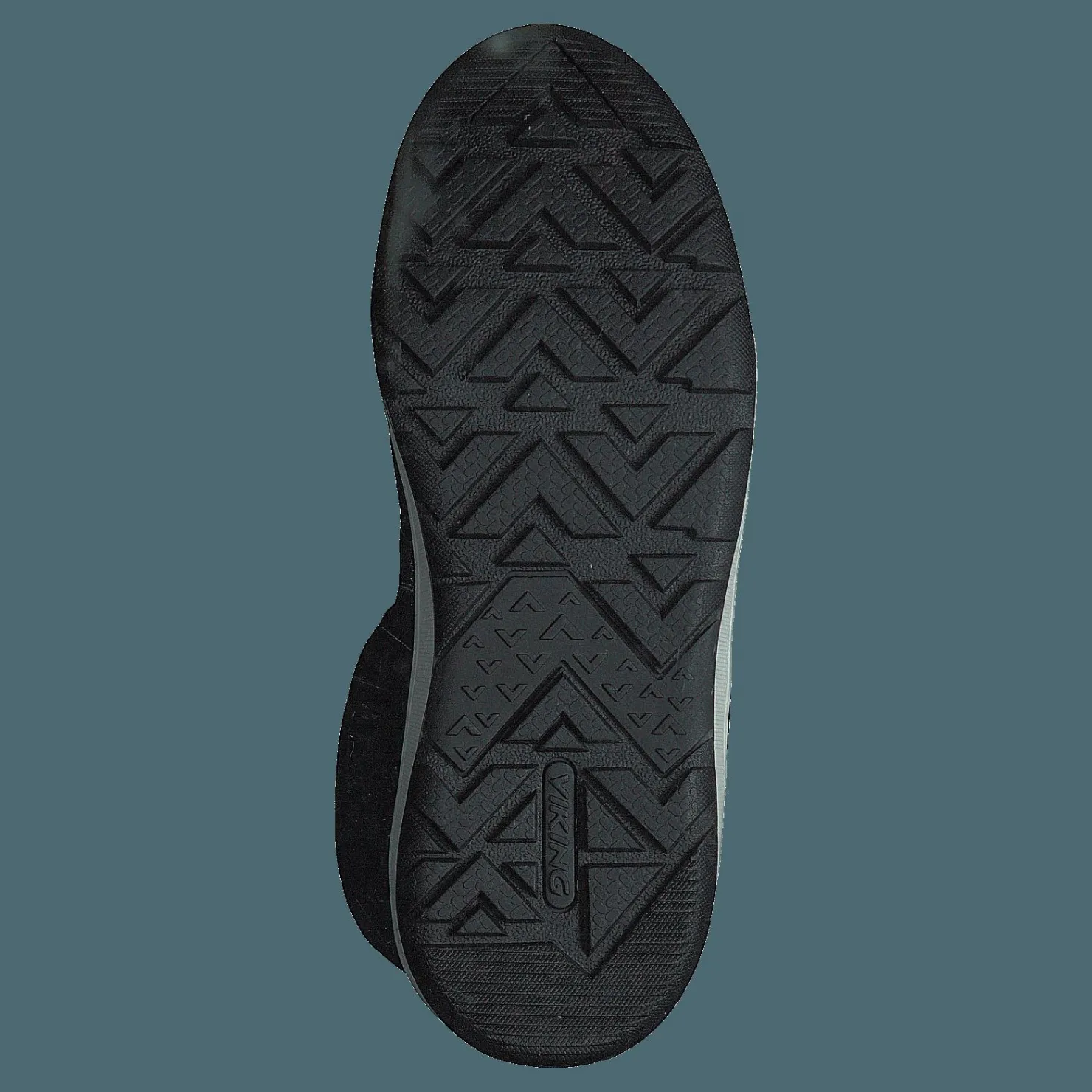 Viking Alba Gtx Black Svart Online