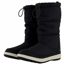 Viking Alba High Gtx Warm Black/black Svart New