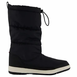 Viking Alba High Gtx Warm Black/black Svart New