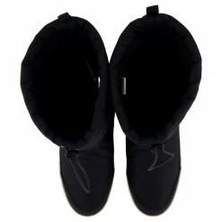 Viking Alba High Gtx Warm Black/black Svart New