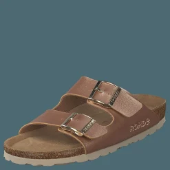 Rohde Alba Lachs Metallisk New