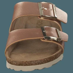 Rohde Alba Lachs Metallisk New