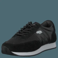 Karhu Albatross Black - Black Svart Hot