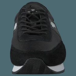 Karhu Albatross Black - Black Svart Hot