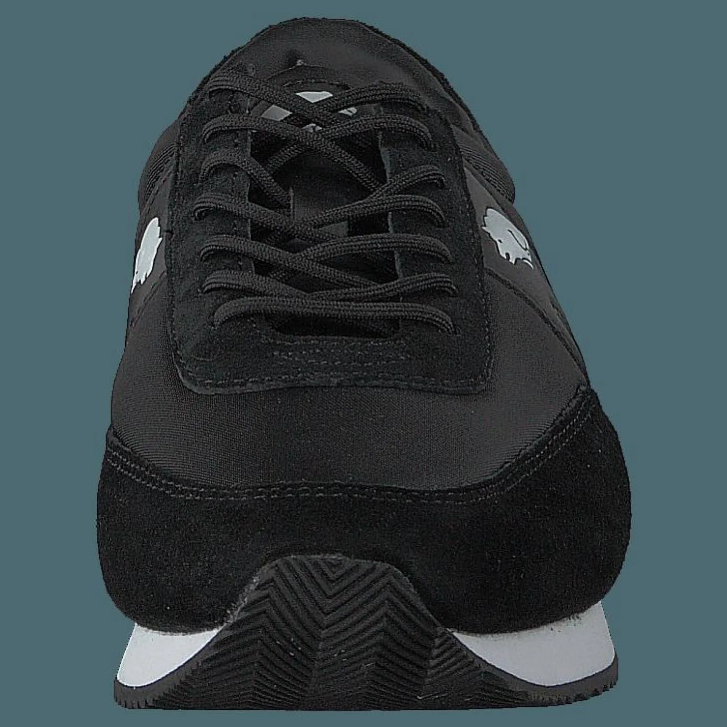 Karhu Albatross Black - Black Svart Hot
