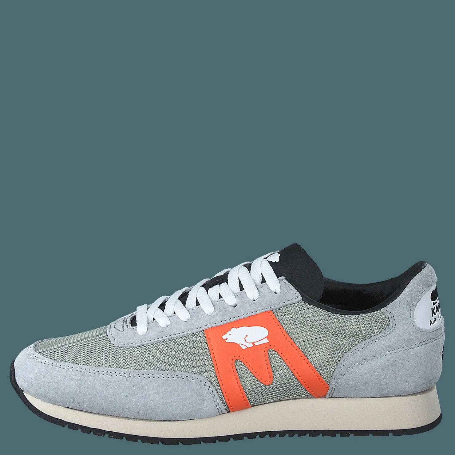 Karhu Albatross Dawn Blue / Carrot Blå och Grå New