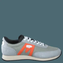 Karhu Albatross Dawn Blue / Carrot Blå och Grå New