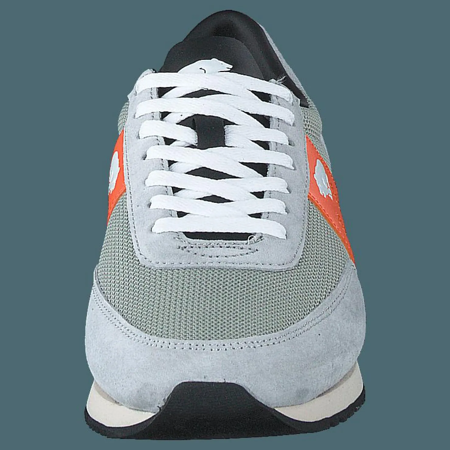 Karhu Albatross Dawn Blue / Carrot Blå och Grå New