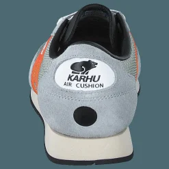 Karhu Albatross Dawn Blue / Carrot Blå och Grå New