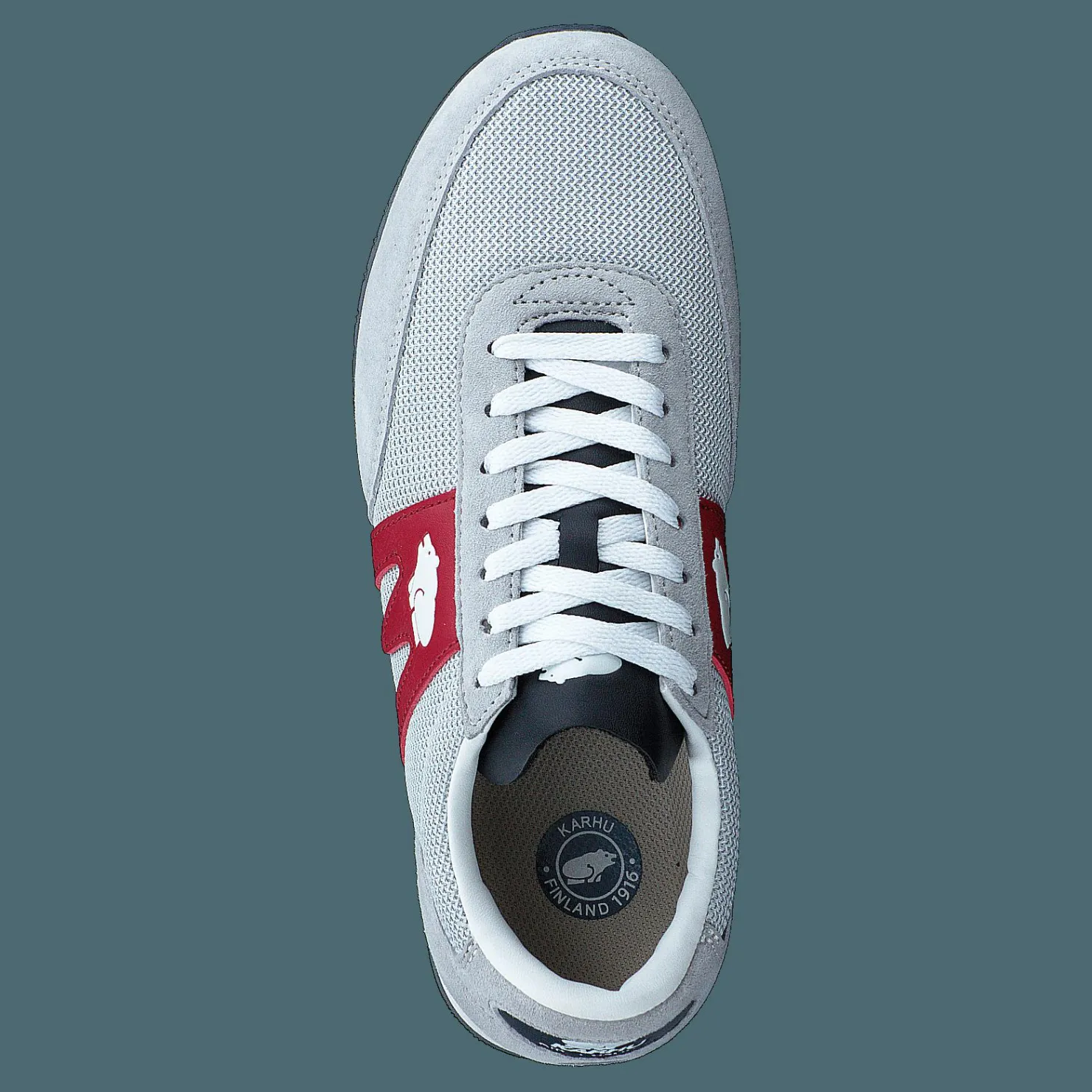 Karhu Albatross Dawn Blue / Scooter Blå