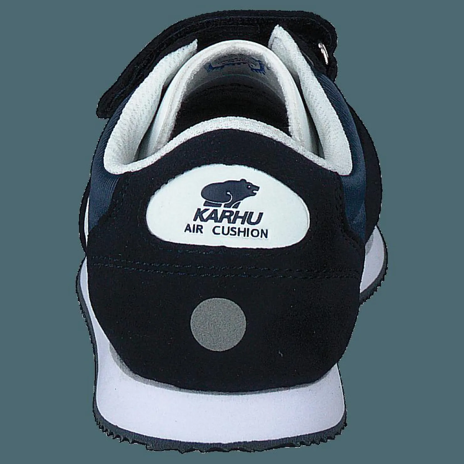 Karhu Albatross Kids Deep Navy/white Blå Discount