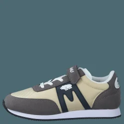 Karhu Albatross Kids Grey/dark Navy Grå, Blå och Beige Online