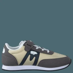 Karhu Albatross Kids Grey/dark Navy Grå, Blå och Beige Online