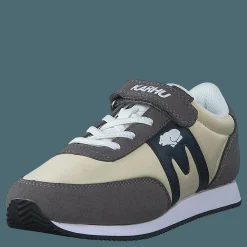 Karhu Albatross Kids Grey/dark Navy Grå, Blå och Beige Online