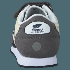 Karhu Albatross Kids Grey/dark Navy Grå, Blå och Beige Online