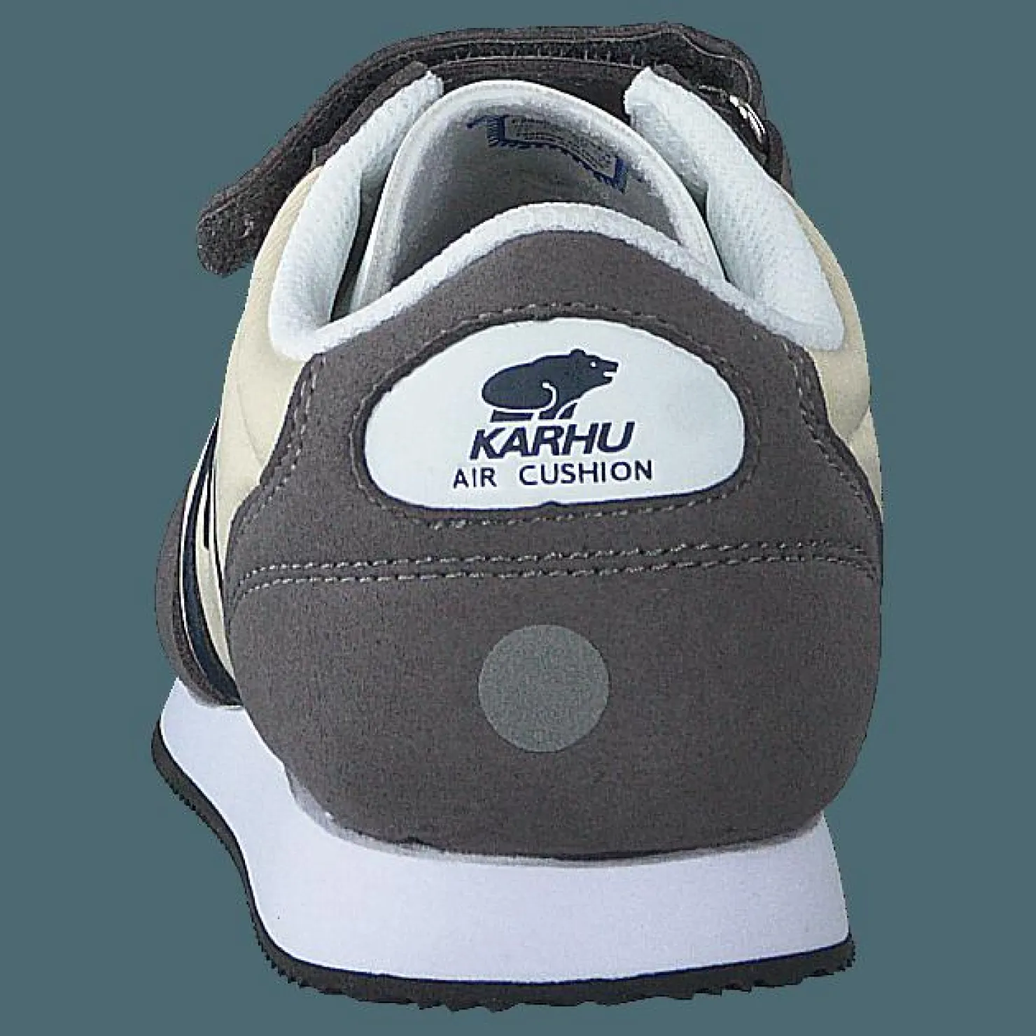 Karhu Albatross Kids Grey/dark Navy Grå, Blå och Beige Online