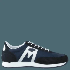 Karhu Albatross Navy/White Blå New