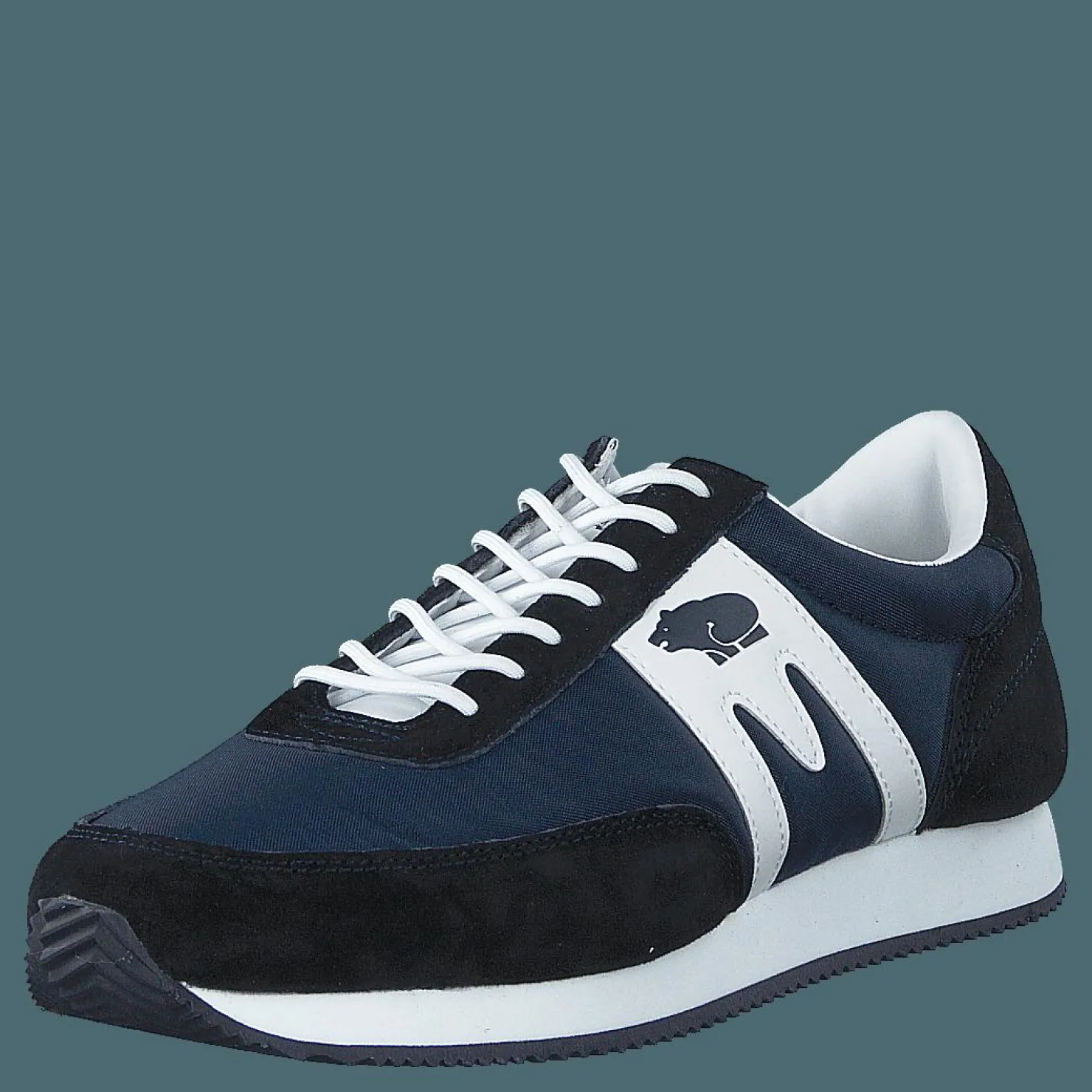 Karhu Albatross Navy/White Blå New