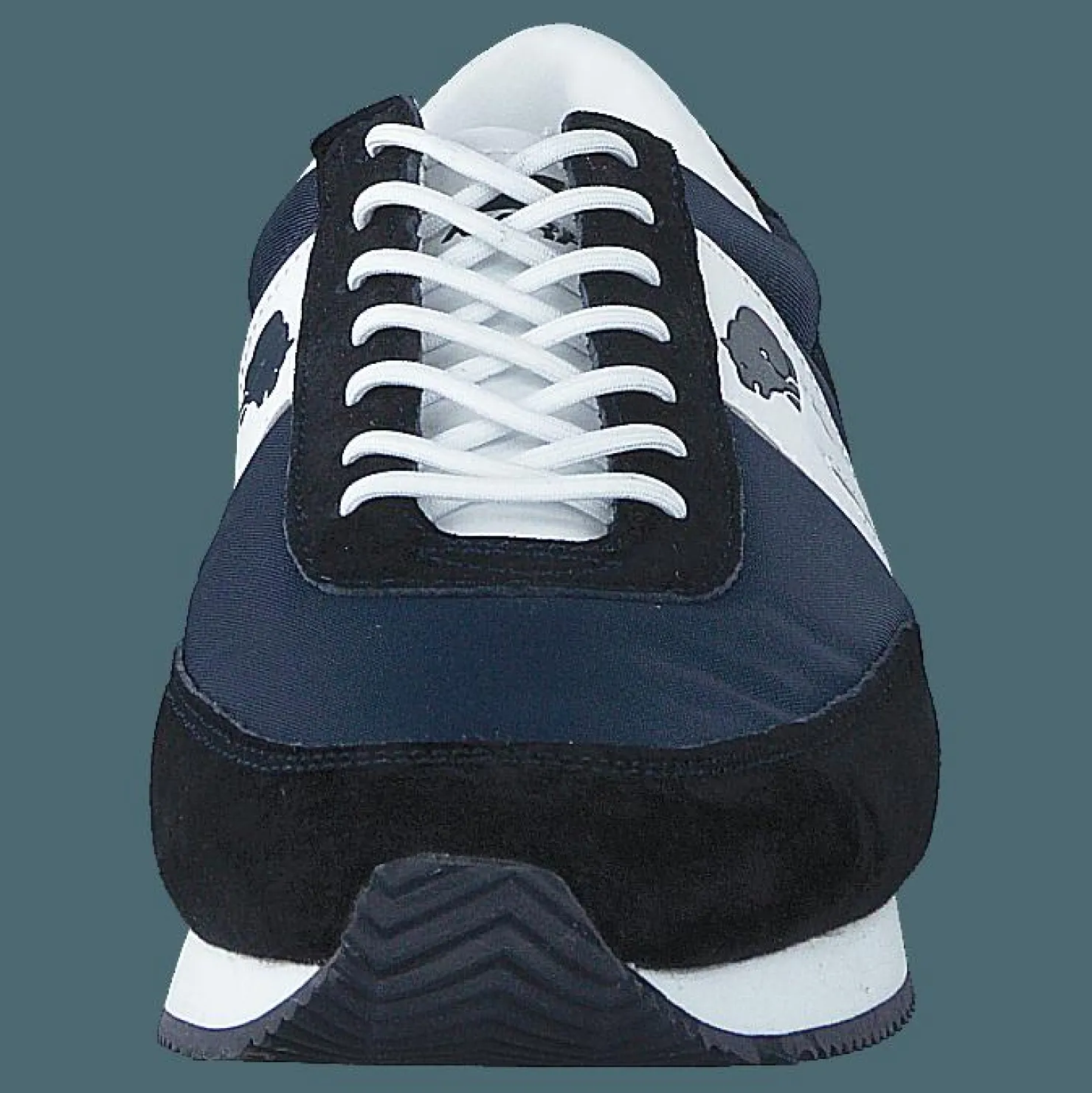 Karhu Albatross Navy/White Blå New