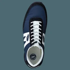 Karhu Albatross Navy/White Blå New