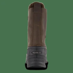Kamik Alborg Gaucho Brown Brun Outlet