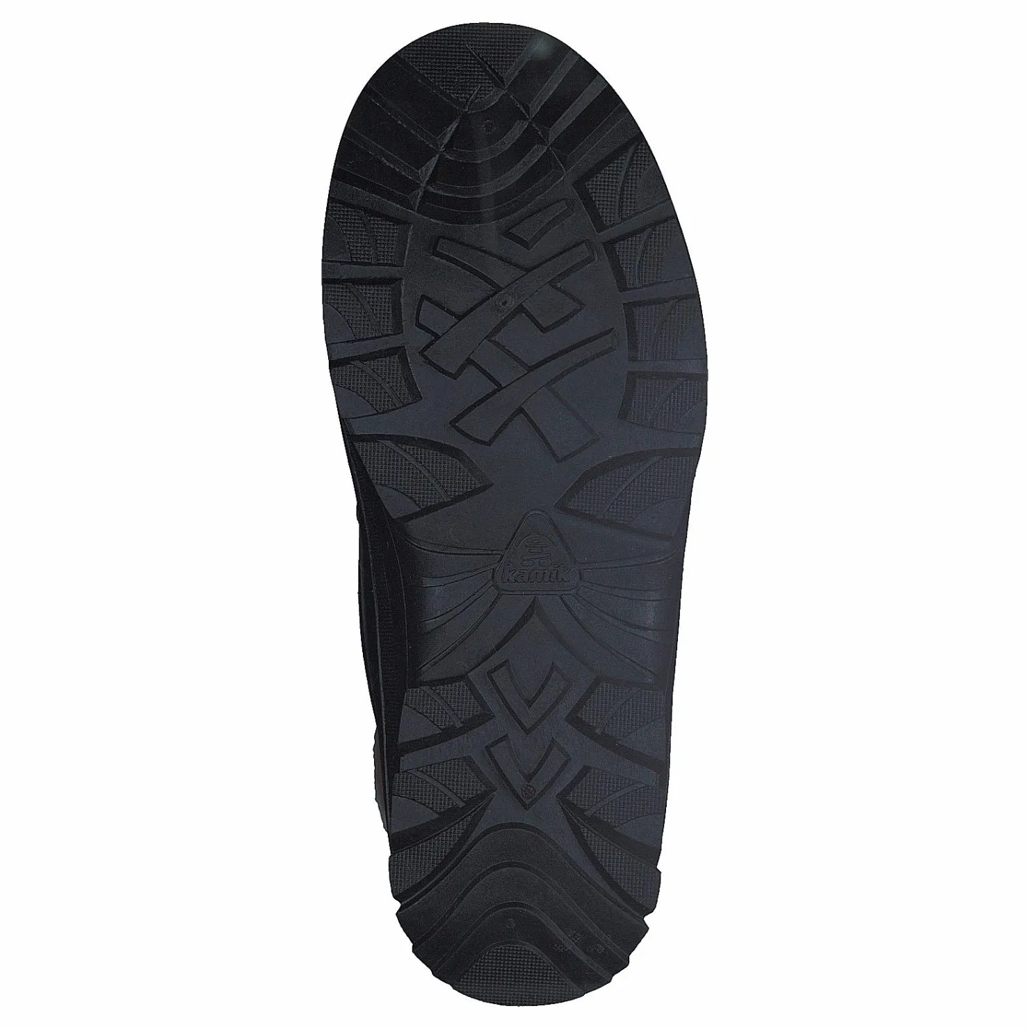 Kamik Alborg Tan Brun New