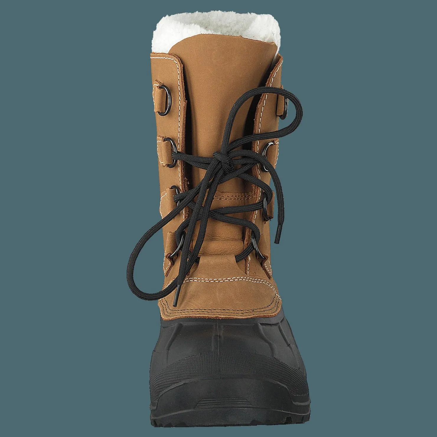 Kamik Alborg Tan/ocre Brun Hot