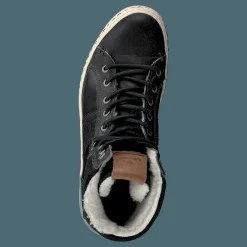 Björn Borg Alec Mid Fur Navy Blå Hot