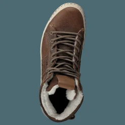 Björn Borg Alec Mid Fur Tan Brun Clearance
