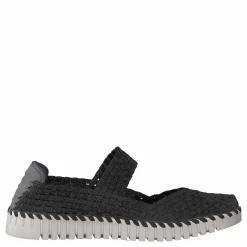 Rock Spring Alegra Met Black Svart Outlet