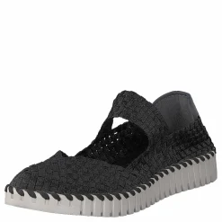 Rock Spring Alegra Met Black Svart Outlet
