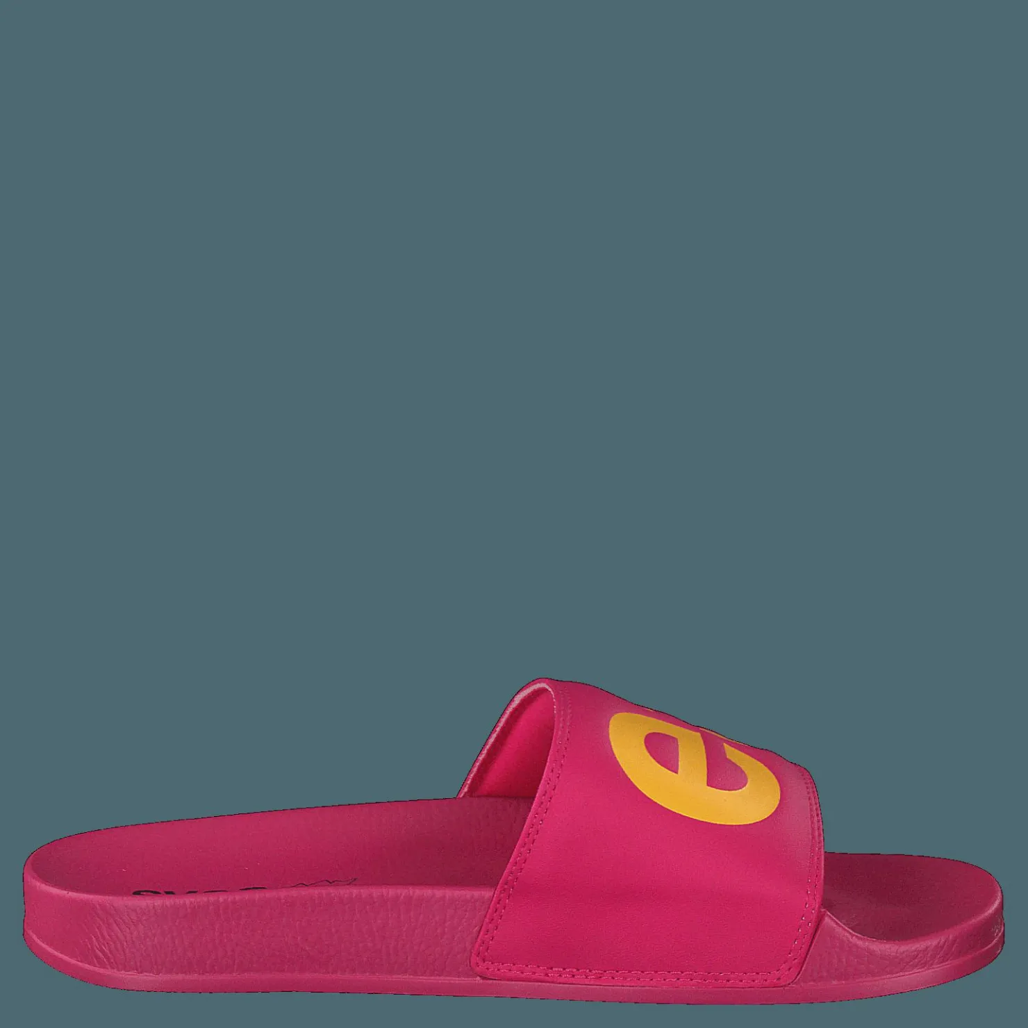 Svea Alex Logo Cerise Rosa
