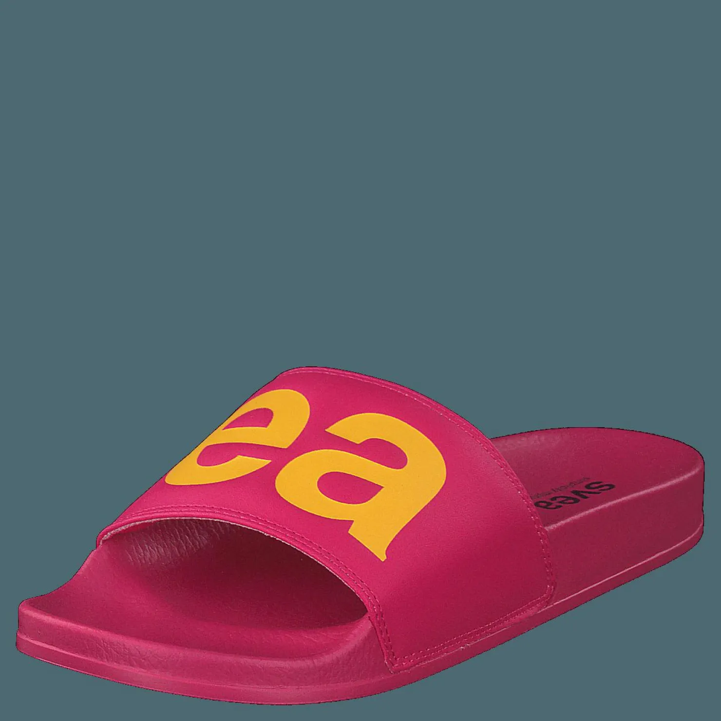 Svea Alex Logo Cerise Rosa
