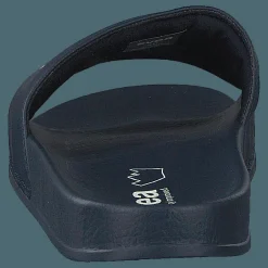 Svea Alex Logo Navy Blå Clearance