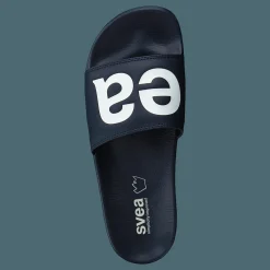 Svea Alex Logo Navy Blå Clearance