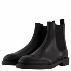 Vagabond Alex M Black Svart New