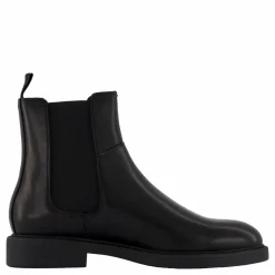 Vagabond Alex M Black Svart New