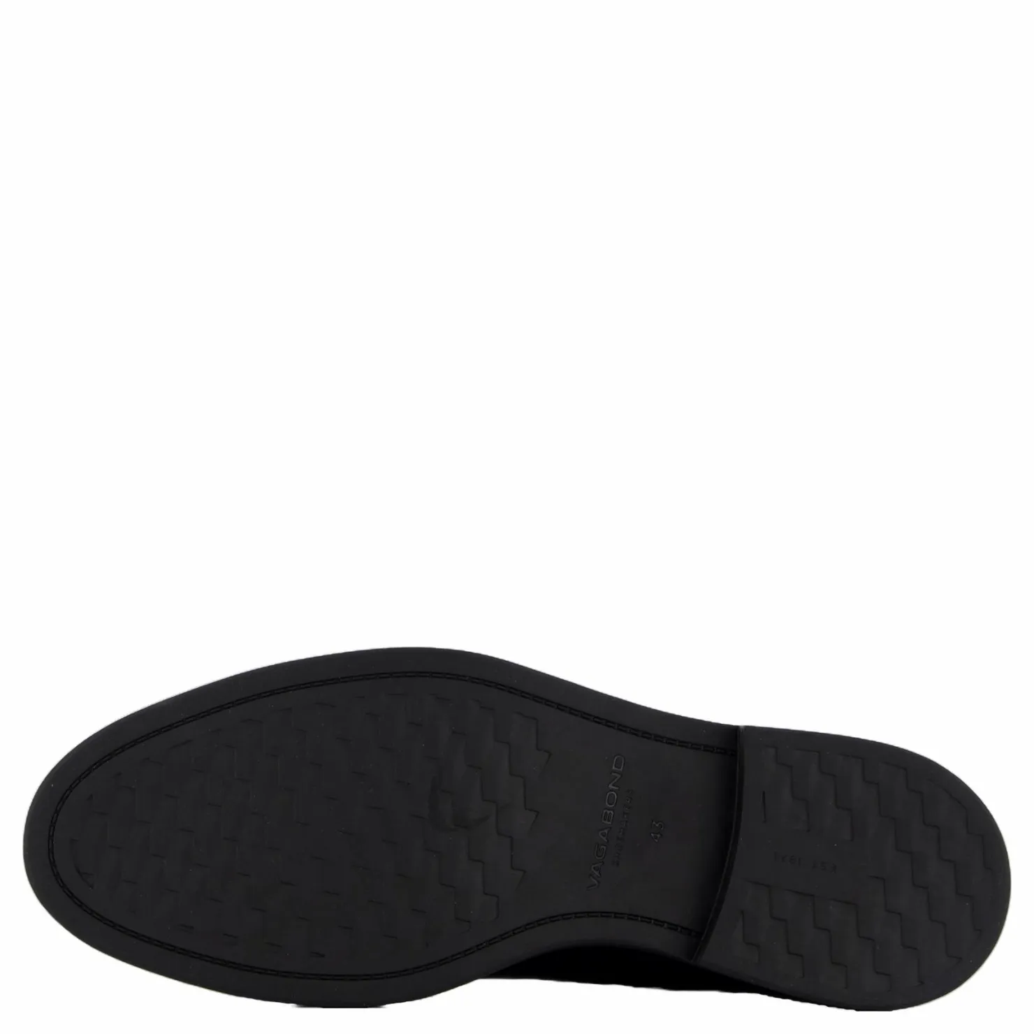 Vagabond Alex M Black Svart New