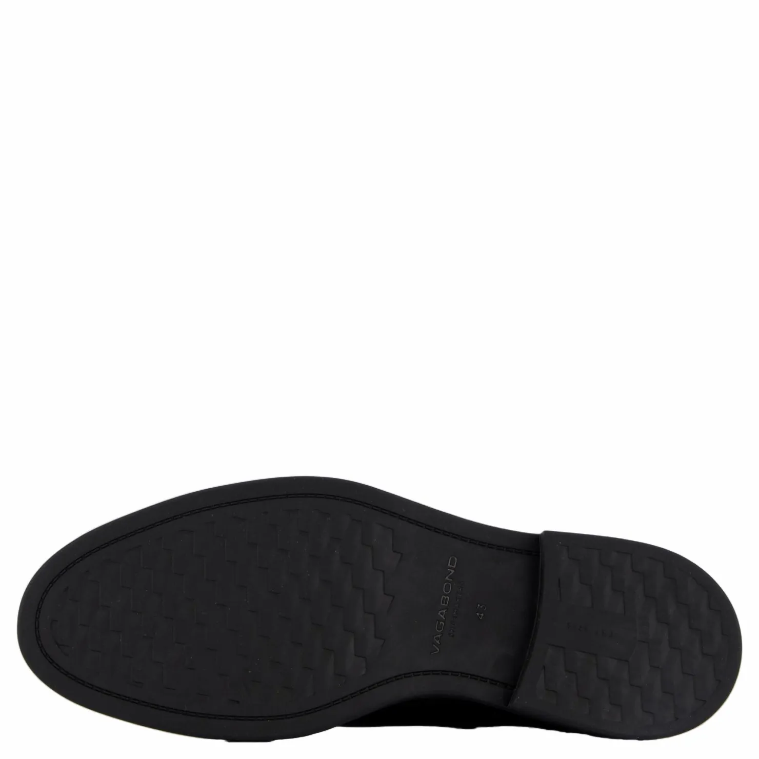 Vagabond Alex M Java Brun Clearance