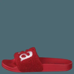 Svea Alex Pile Classic Red Röd