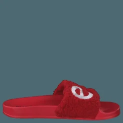 Svea Alex Pile Classic Red Röd